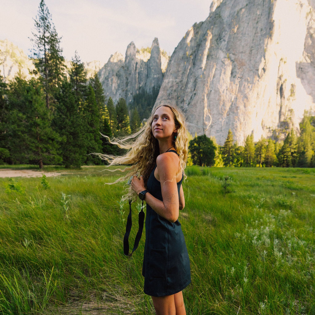 Muevo Dress - Women s - Everyday Adventure Style