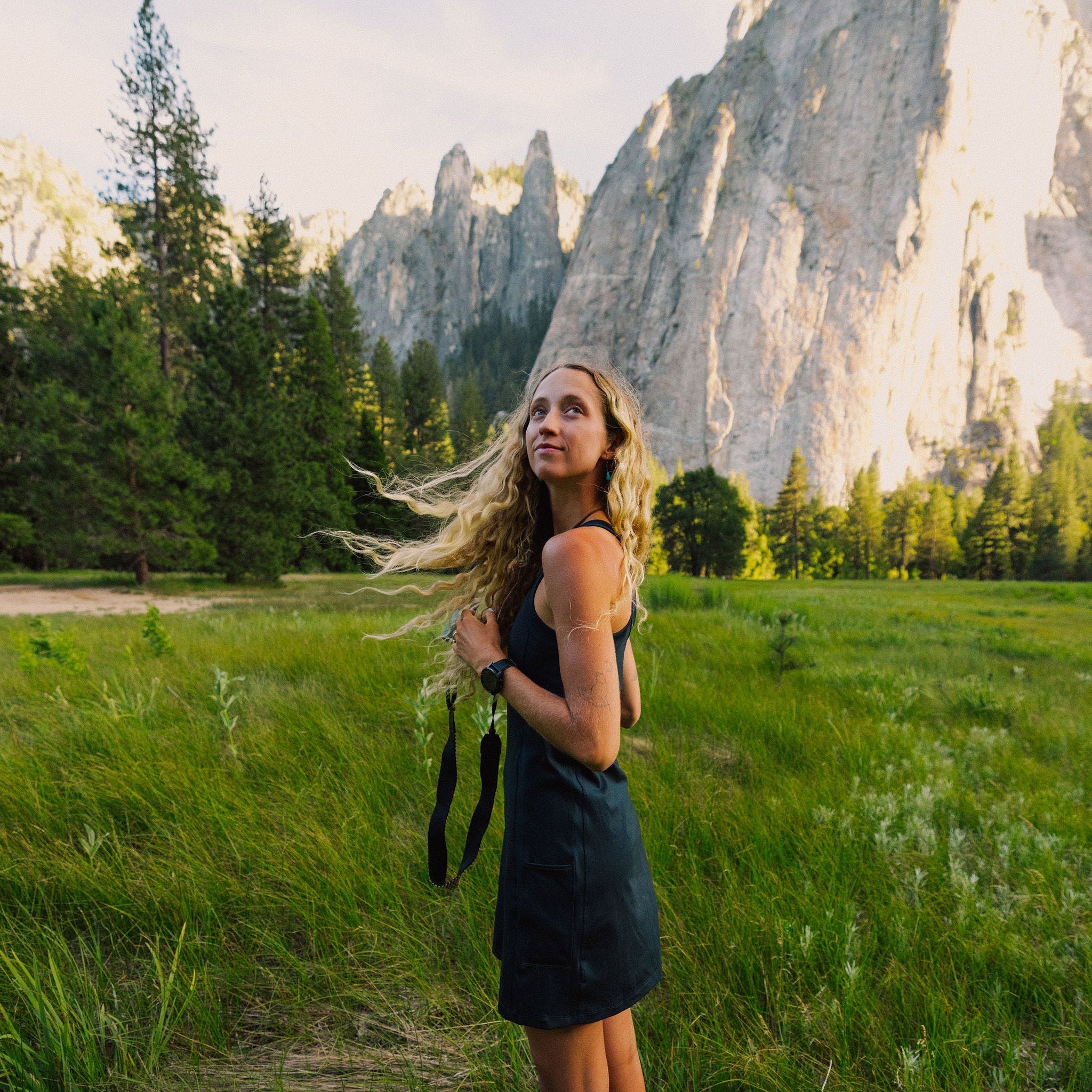 Muevo Dress - Women s - Everyday Adventure Style