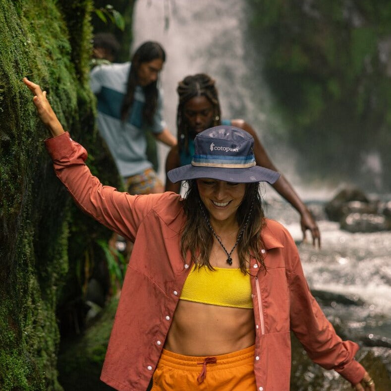 Orilla Sun Hat - Everyday Outdoor Style
