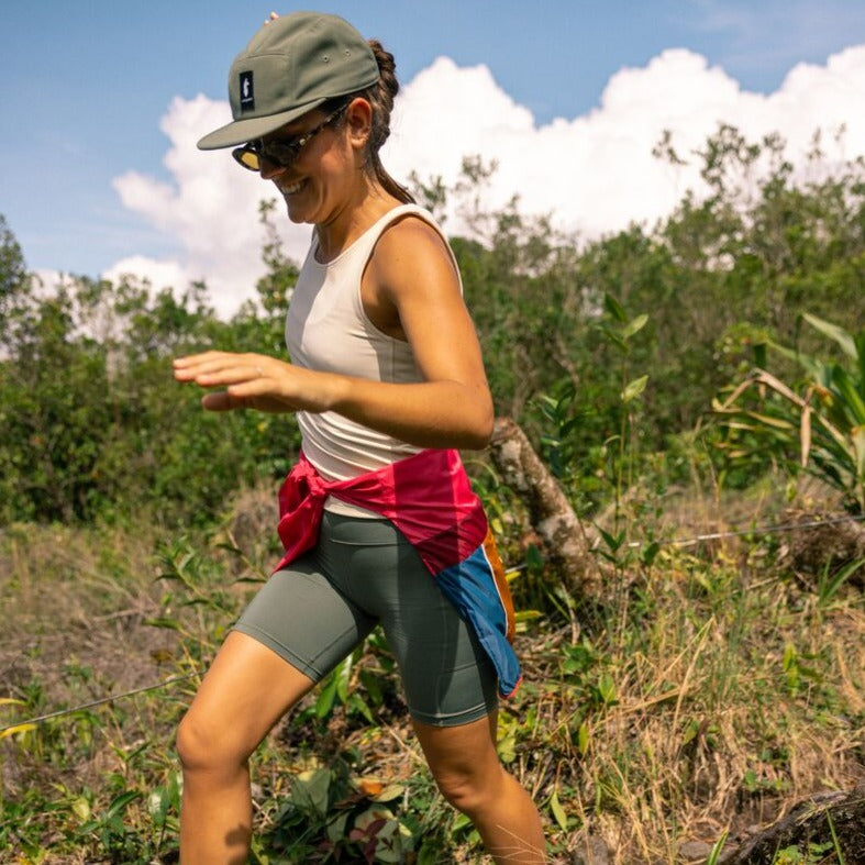 Muevo Tank - Women s - Everyday Adventure Style