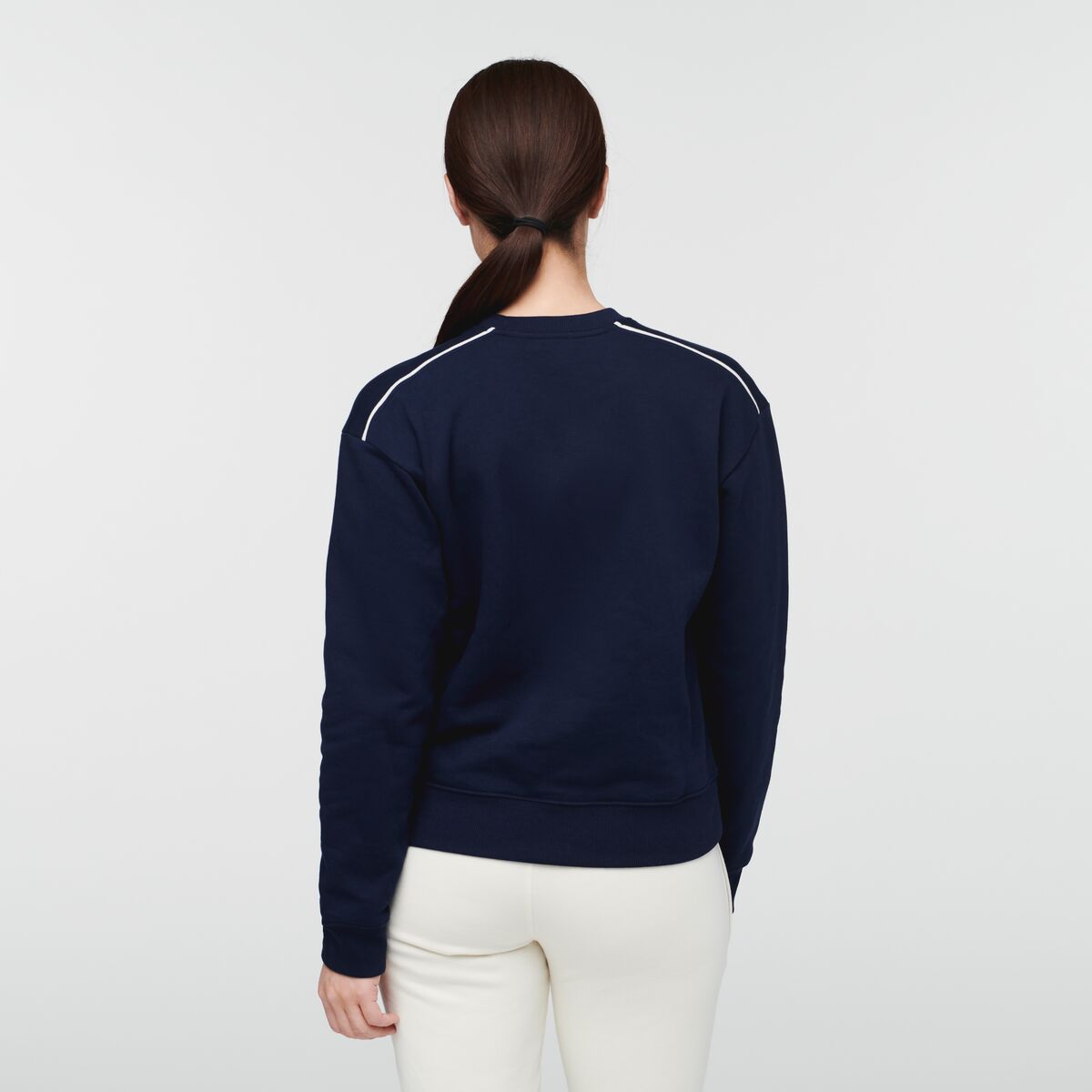 Do Good Crew Sweatshirt - Women s - Casual Outdoor Style