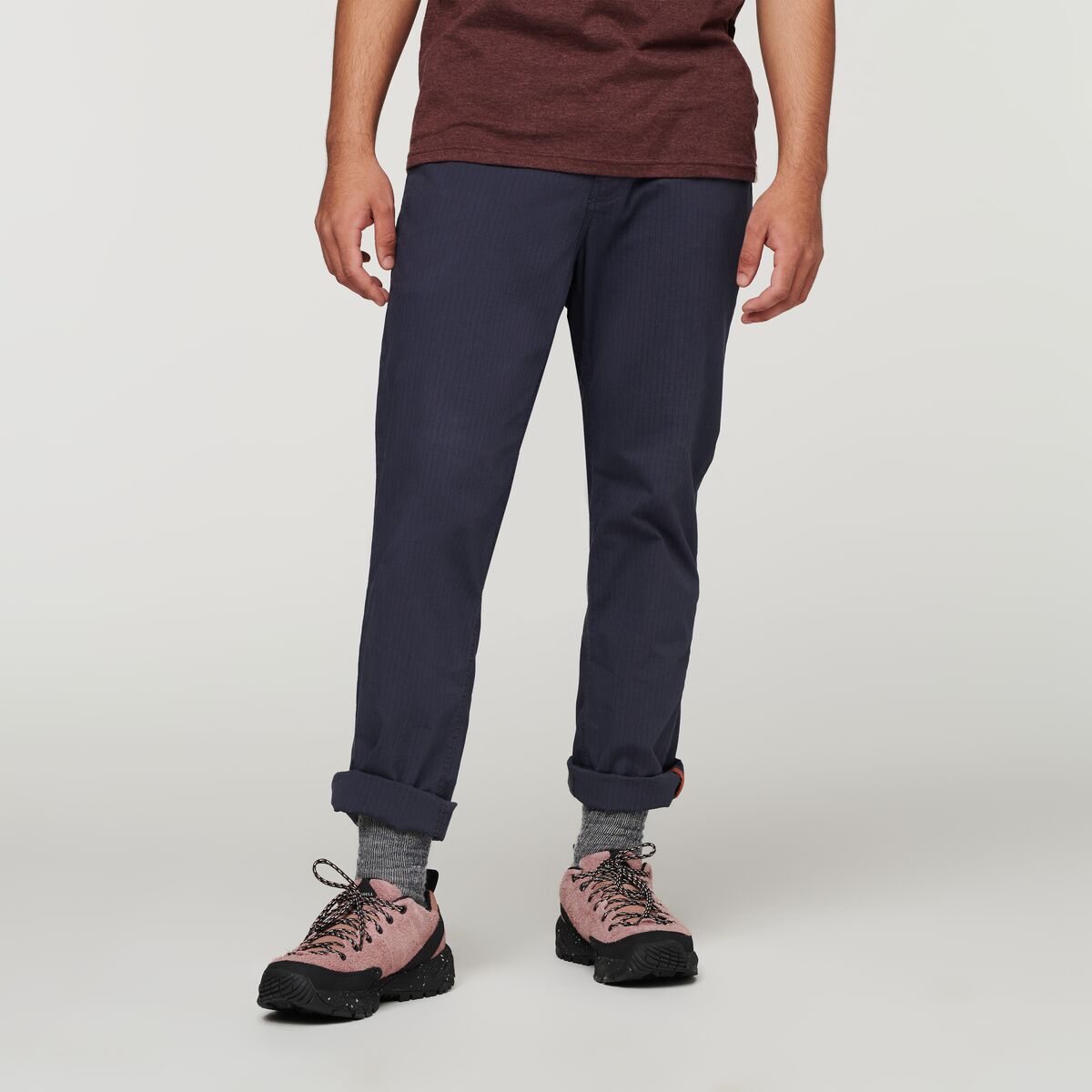 Salto Ripstop Pant - Men s - Trail Ready Movement