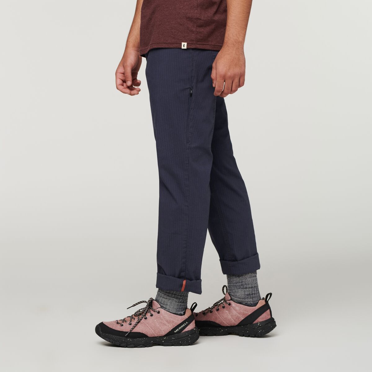 Salto Ripstop Pant - Men s - Trail Ready Movement