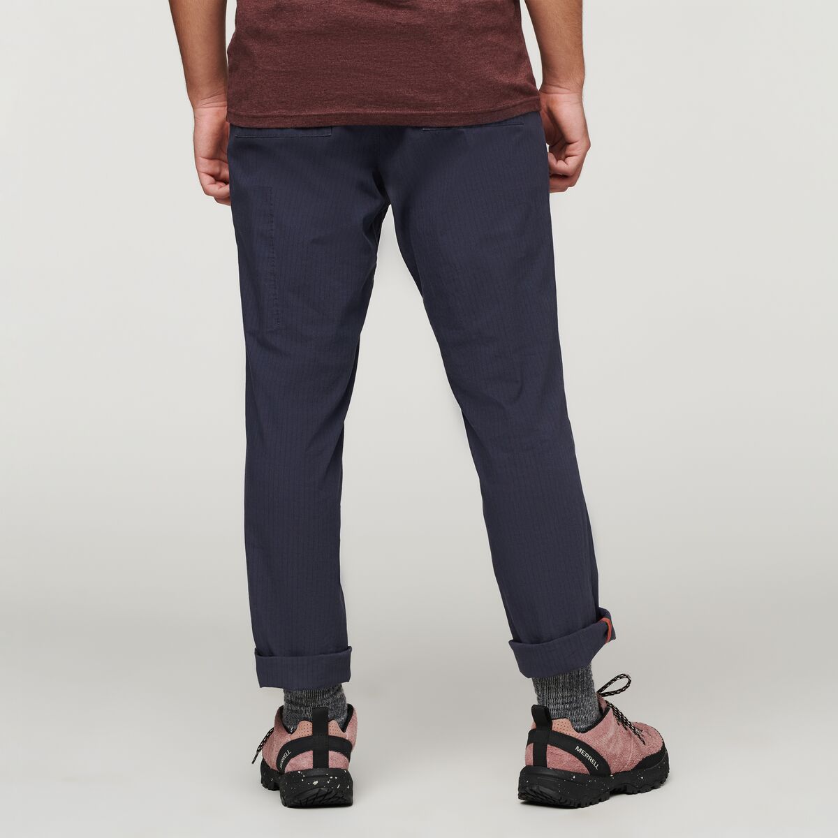 Salto Ripstop Pant - Men s - Trail Ready Movement