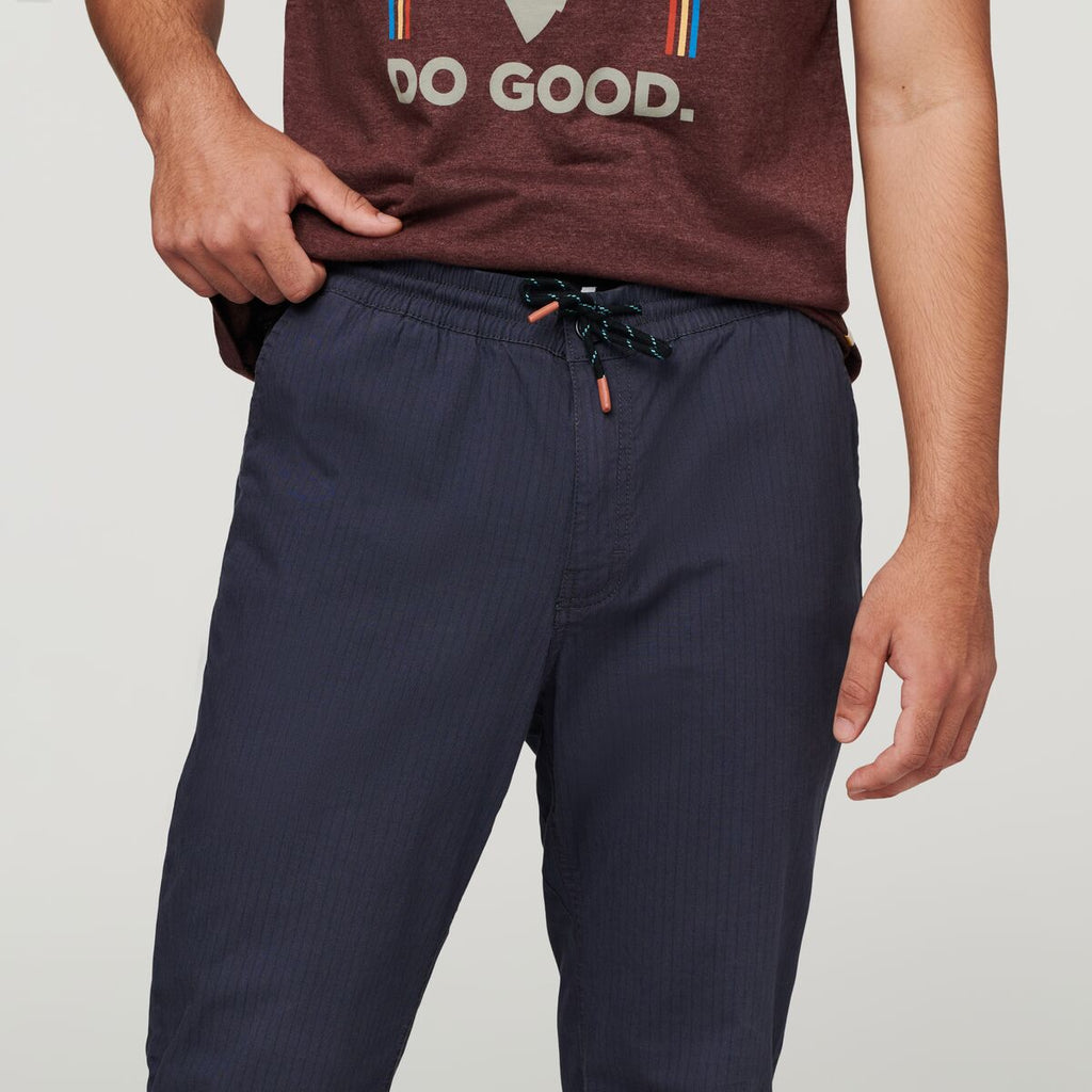 Salto Ripstop Pant - Men s - Trail Ready Movement