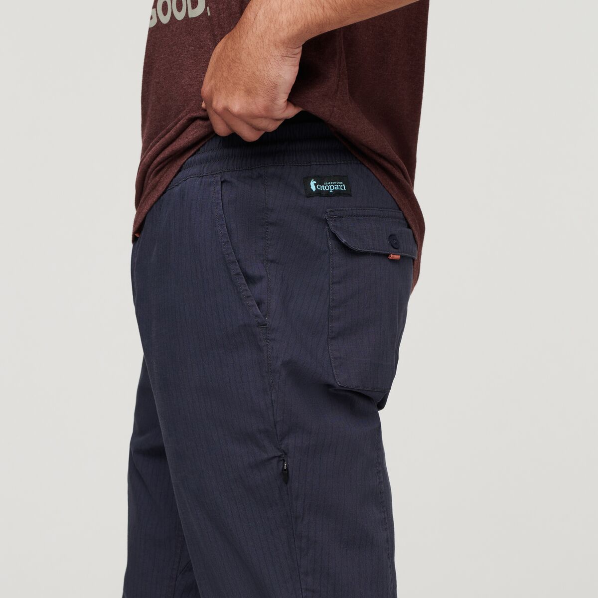 Salto Ripstop Pant - Men s - Trail Ready Movement