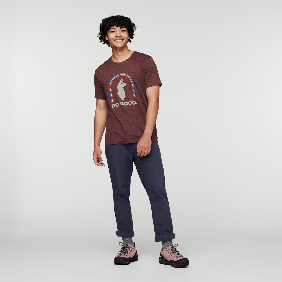 Salto Ripstop Pant - Men s - Trail Ready Movement