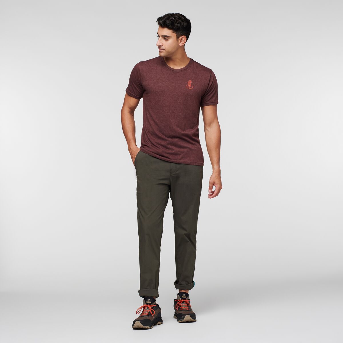 Salto Ripstop Pant - Men s - Trail Ready Movement