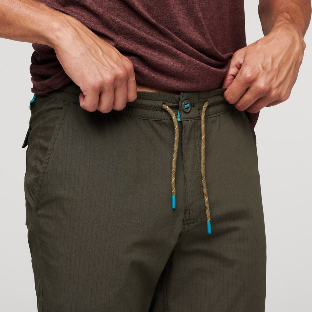 Salto Ripstop Pant - Men s - Trail Ready Movement