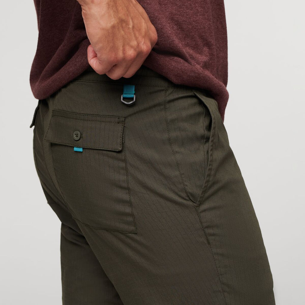 Salto Ripstop Pant - Men s - Trail Ready Movement