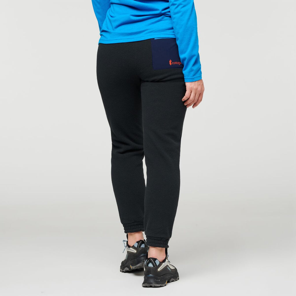 Abrazo Fleece Jogger - Women s - Soft Layering Warmth