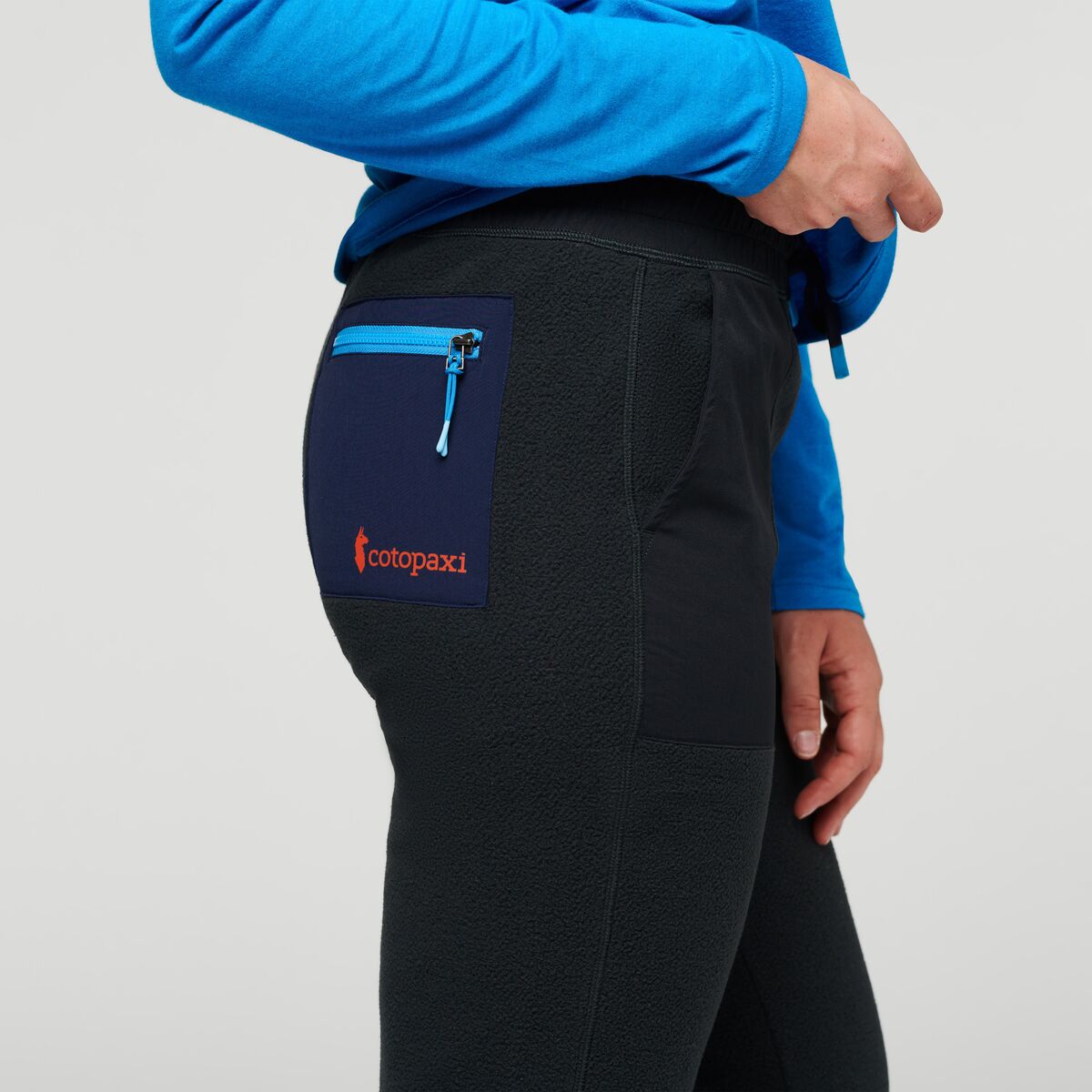 Abrazo Fleece Jogger - Women s - Soft Layering Warmth