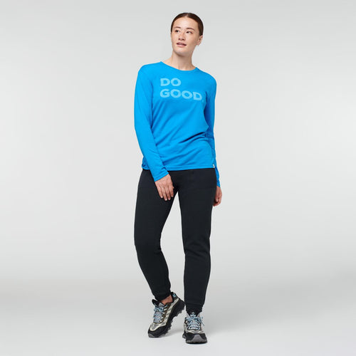 Abrazo Fleece Jogger - Women s - Soft Layering Warmth
