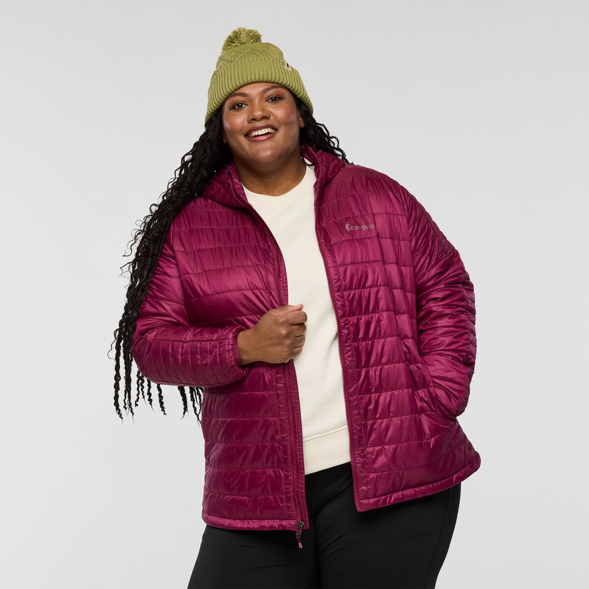 Capa Insulated Hooded Jacket - Women s - Everyday Outdoor Style