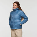 Capa Insulated Hooded Jacket - Women s - Everyday Outdoor Style