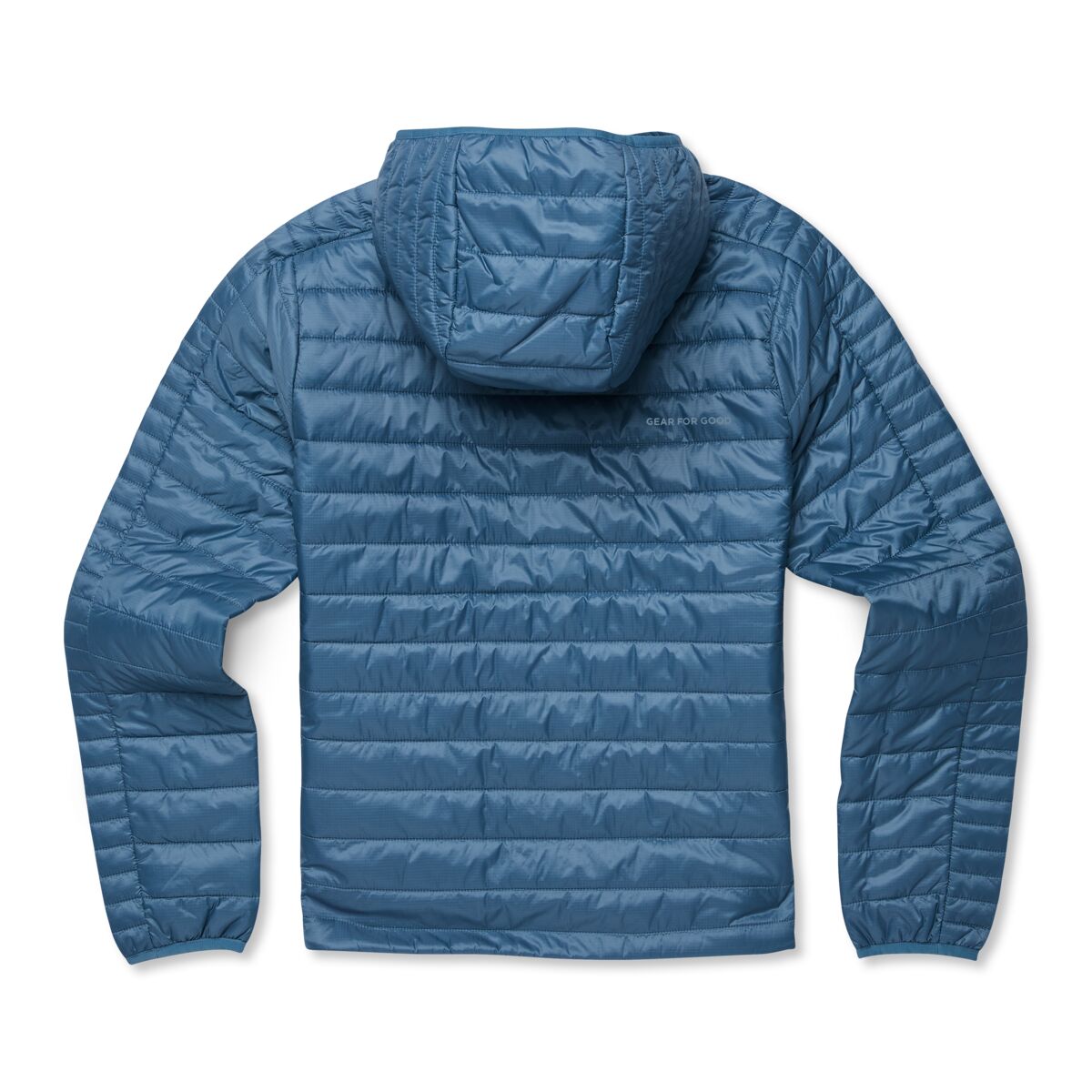 Capa Insulated Hooded Jacket - Women s - Adventure Ready Comfort