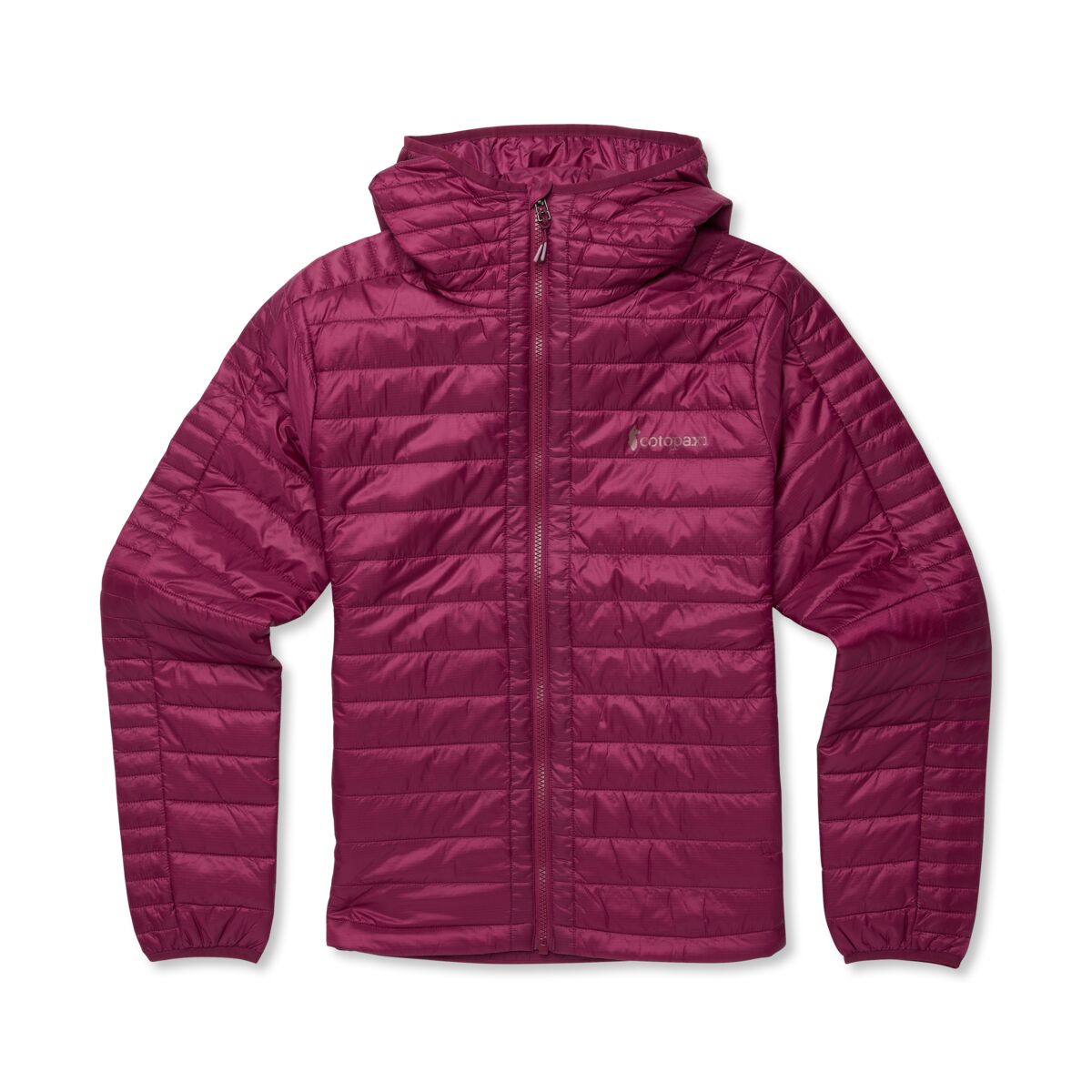 Capa Insulated Hooded Jacket - Women s - Everyday Outdoor Style