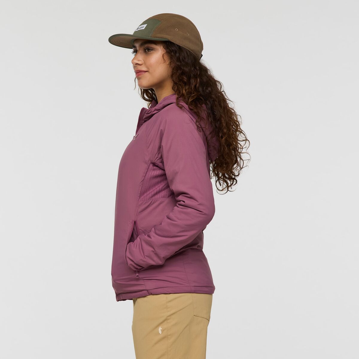 Pacaya 2 0 Insulated Hooded Jacket - Women s - Trail Ready Layer