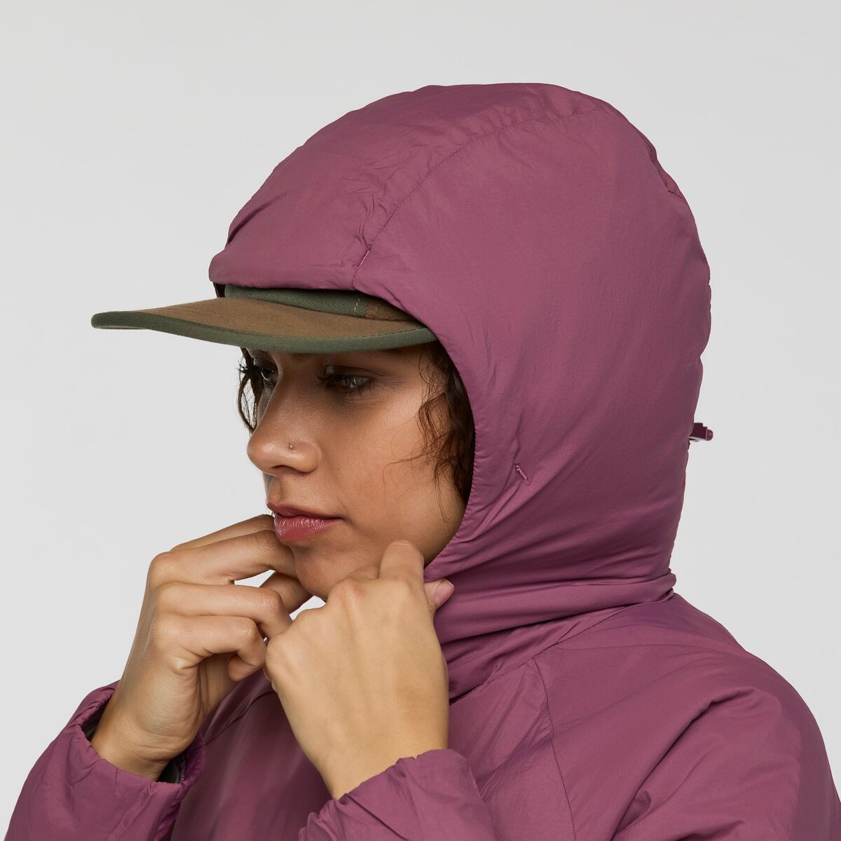 Pacaya 2 0 Insulated Hooded Jacket - Women s - Everyday Fleece Comfort
