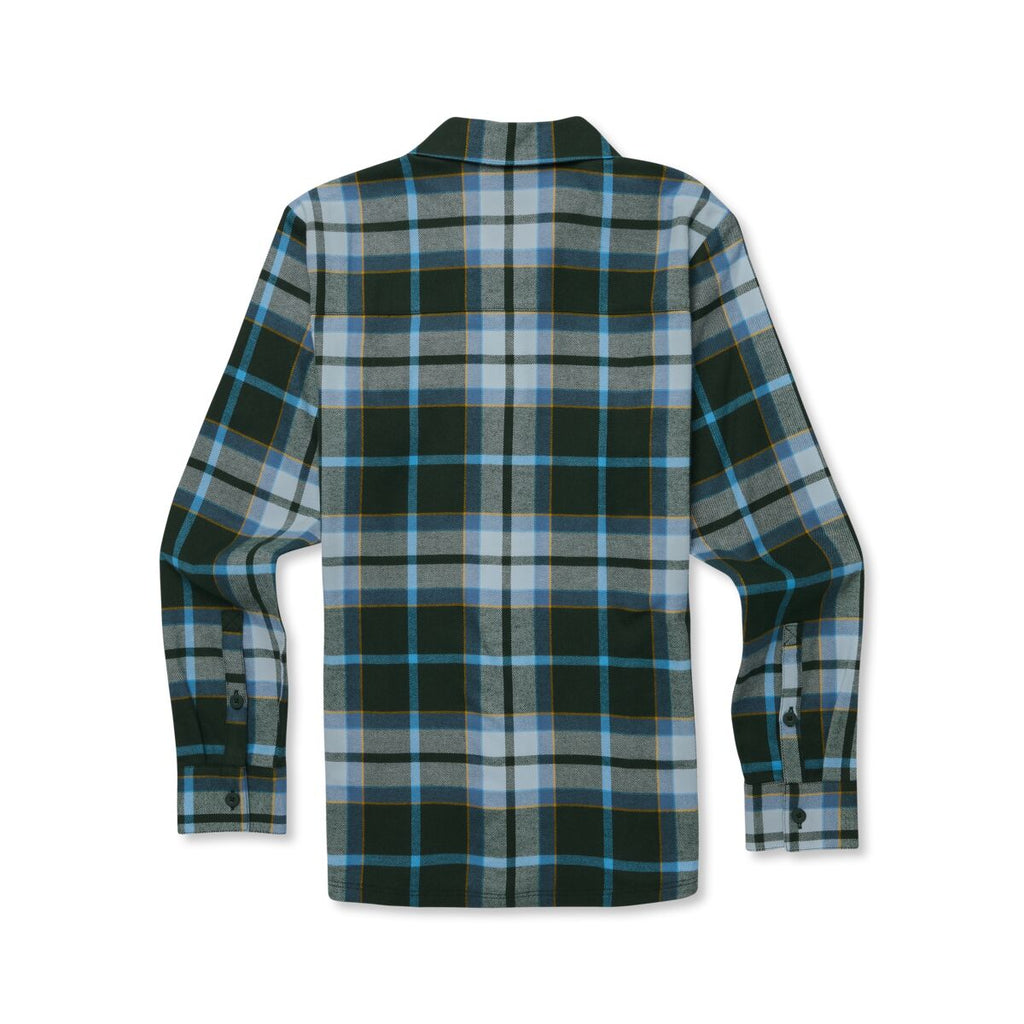 Quedo Flannel Shirt - Women s - Everyday Adventure Style