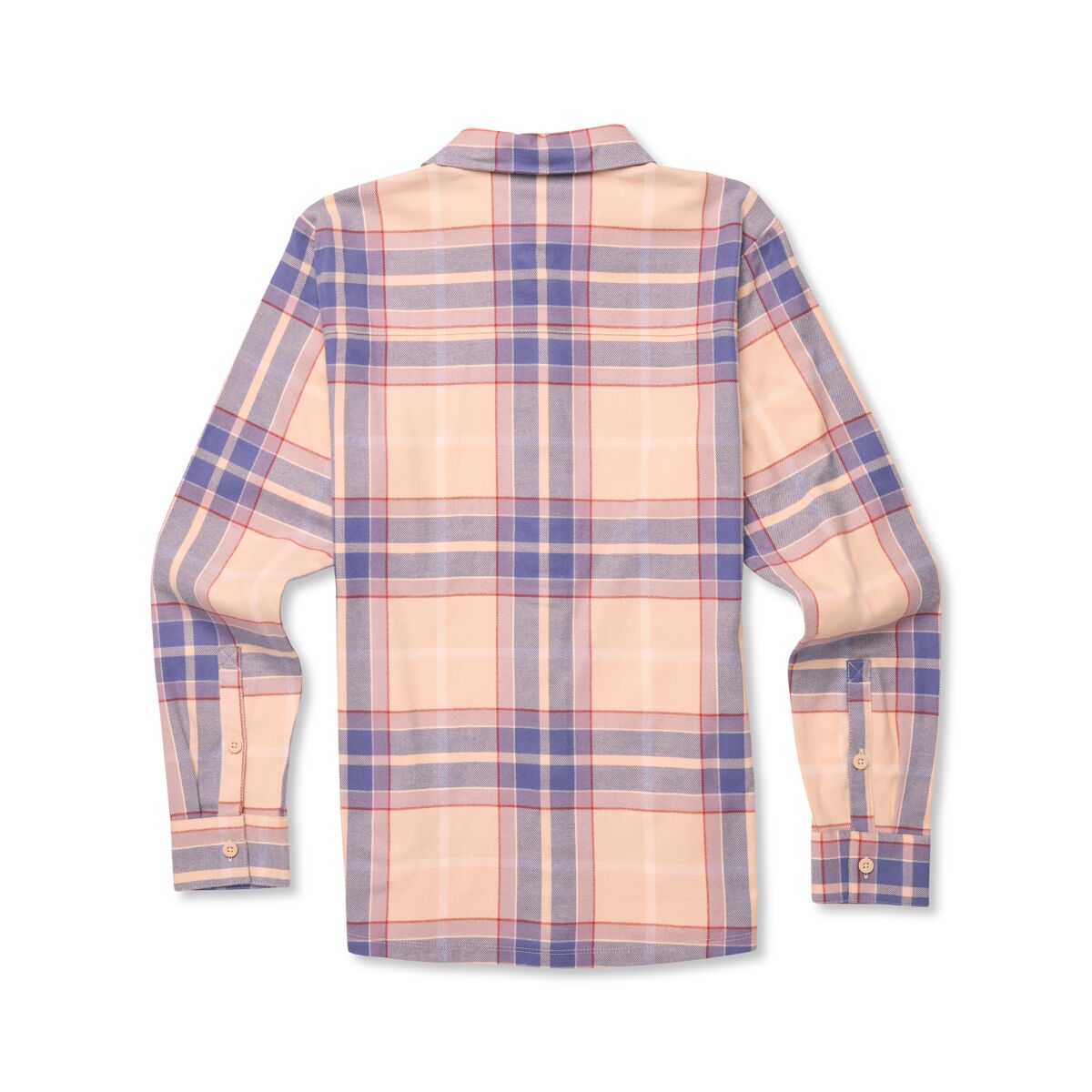 Quedo Flannel Shirt - Women s - Everyday Adventure Style