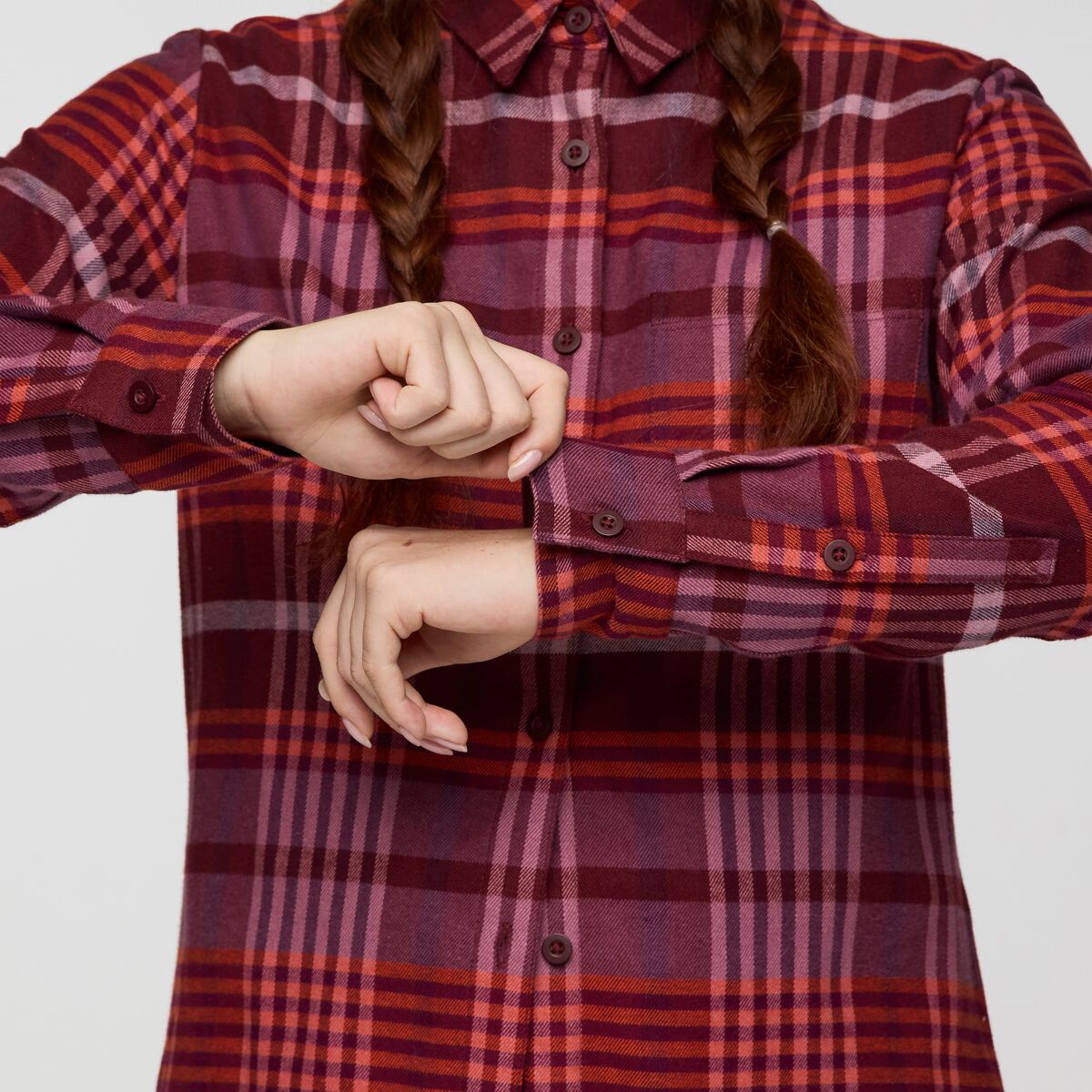Quedo Flannel Shirt - Women s - Everyday Adventure Style
