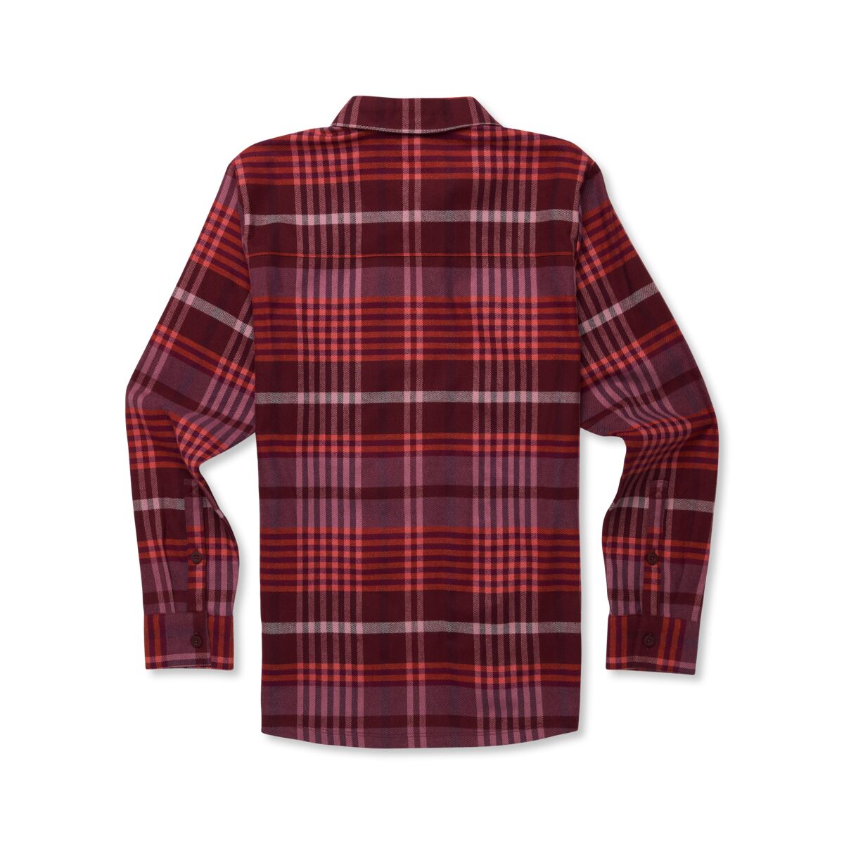 Quedo Flannel Shirt - Women s - Everyday Adventure Style