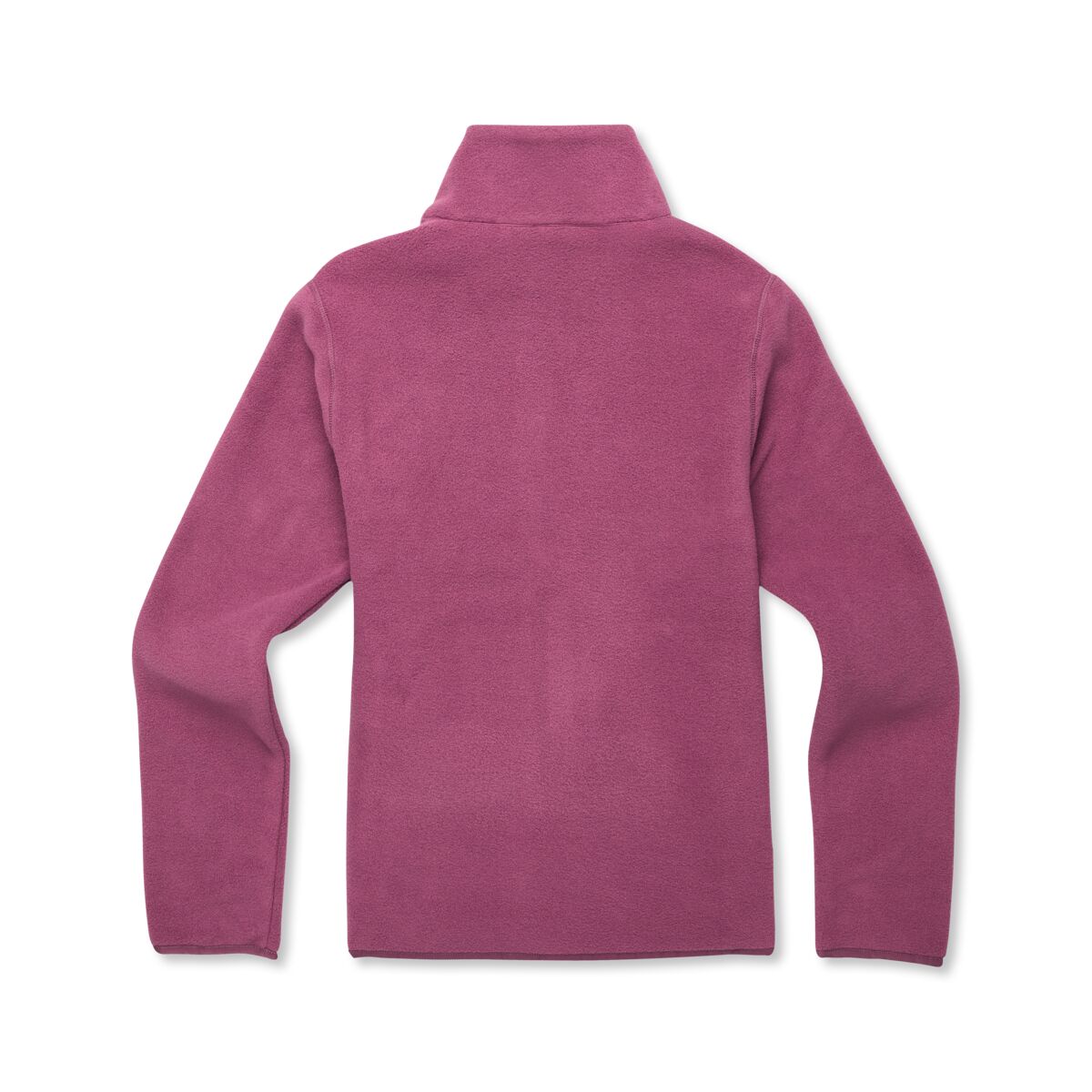 Teca Fleece Full-Zip Jacket - Women s - Soft Layering Warmth