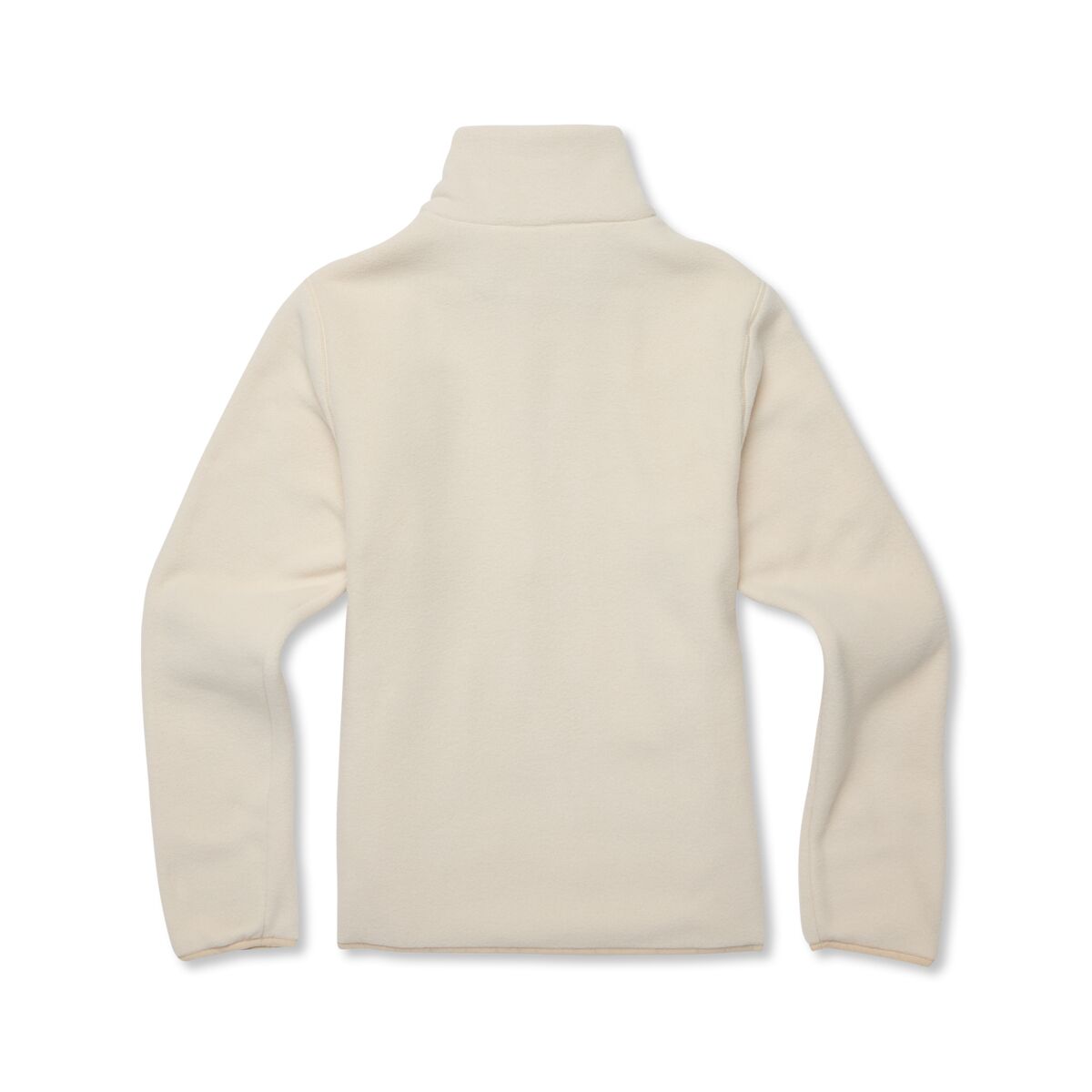 Teca Fleece Full-Zip Jacket - Women s - Everyday Fleece Comfort