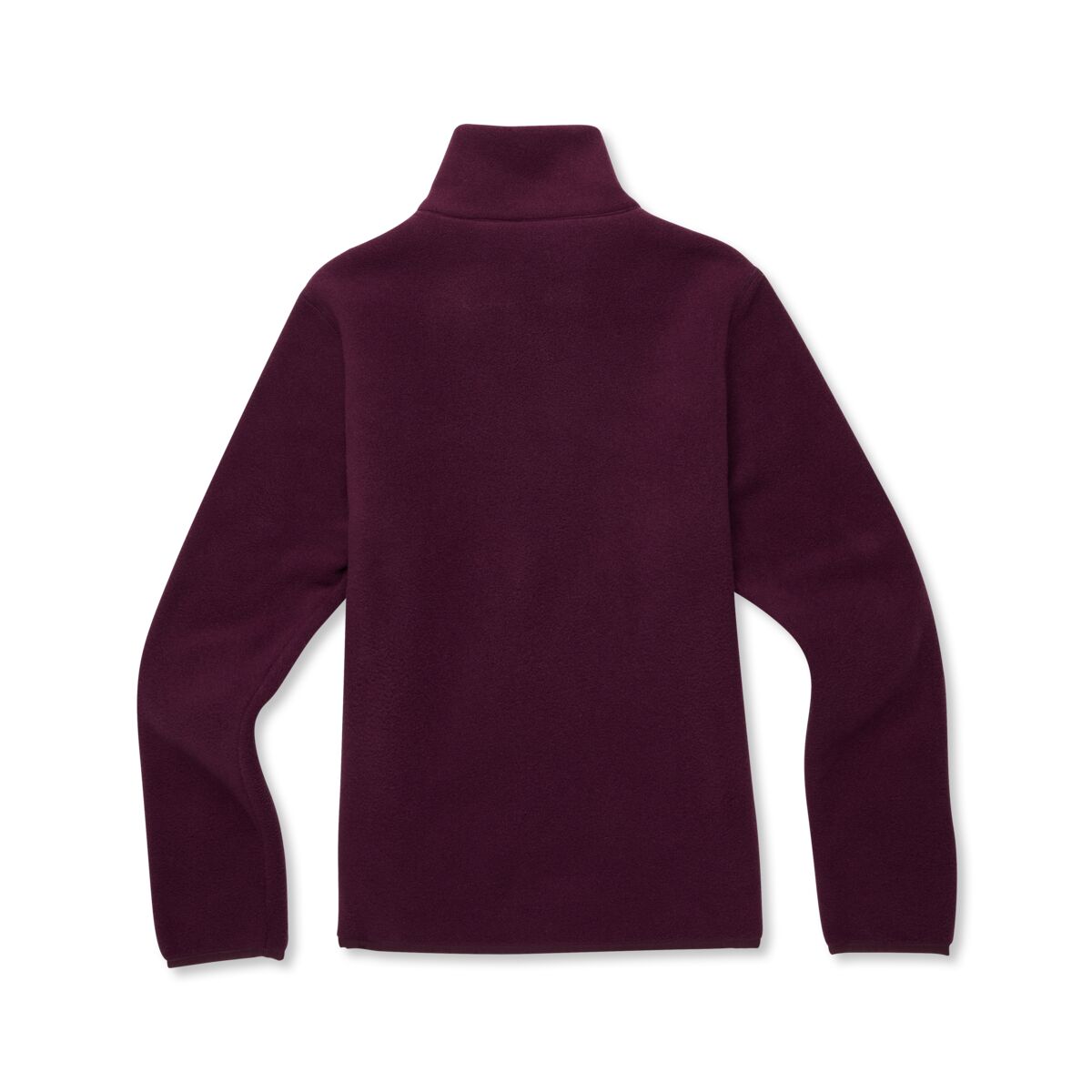 Teca Fleece Full-Zip Jacket - Women s - Everyday Fleece Comfort