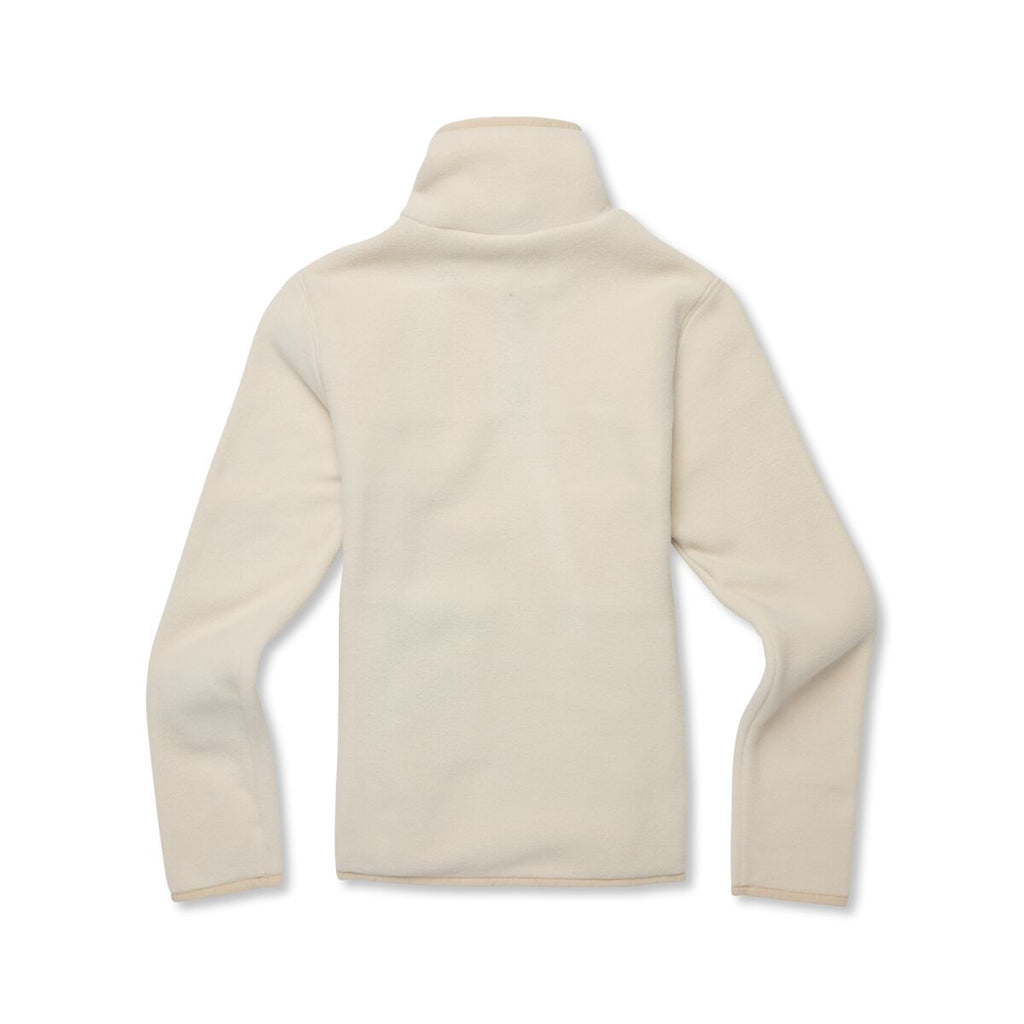 Teca Fleece Pullover - Women s - Soft Layering Warmth