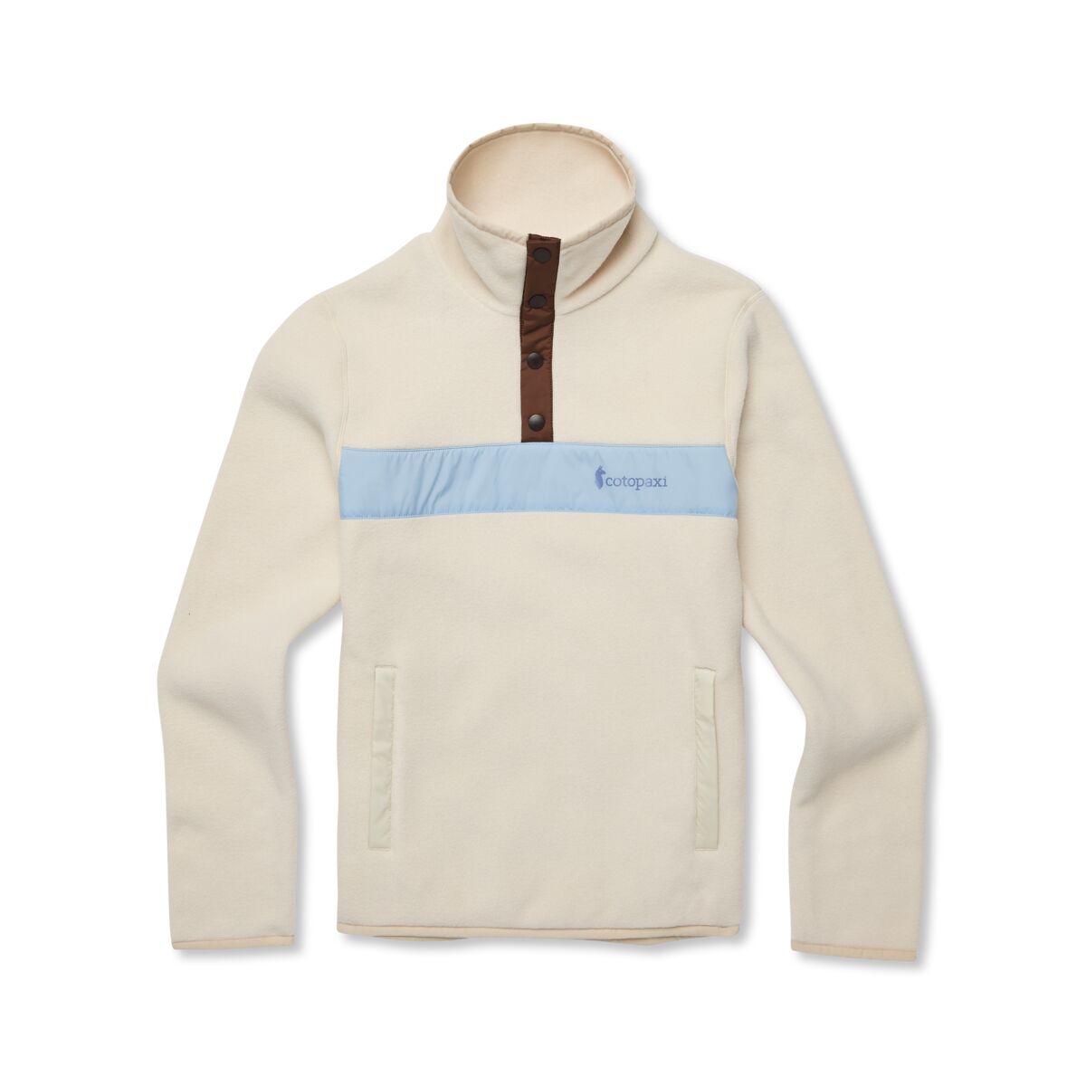 Teca Fleece Pullover - Women s - Soft Layering Warmth