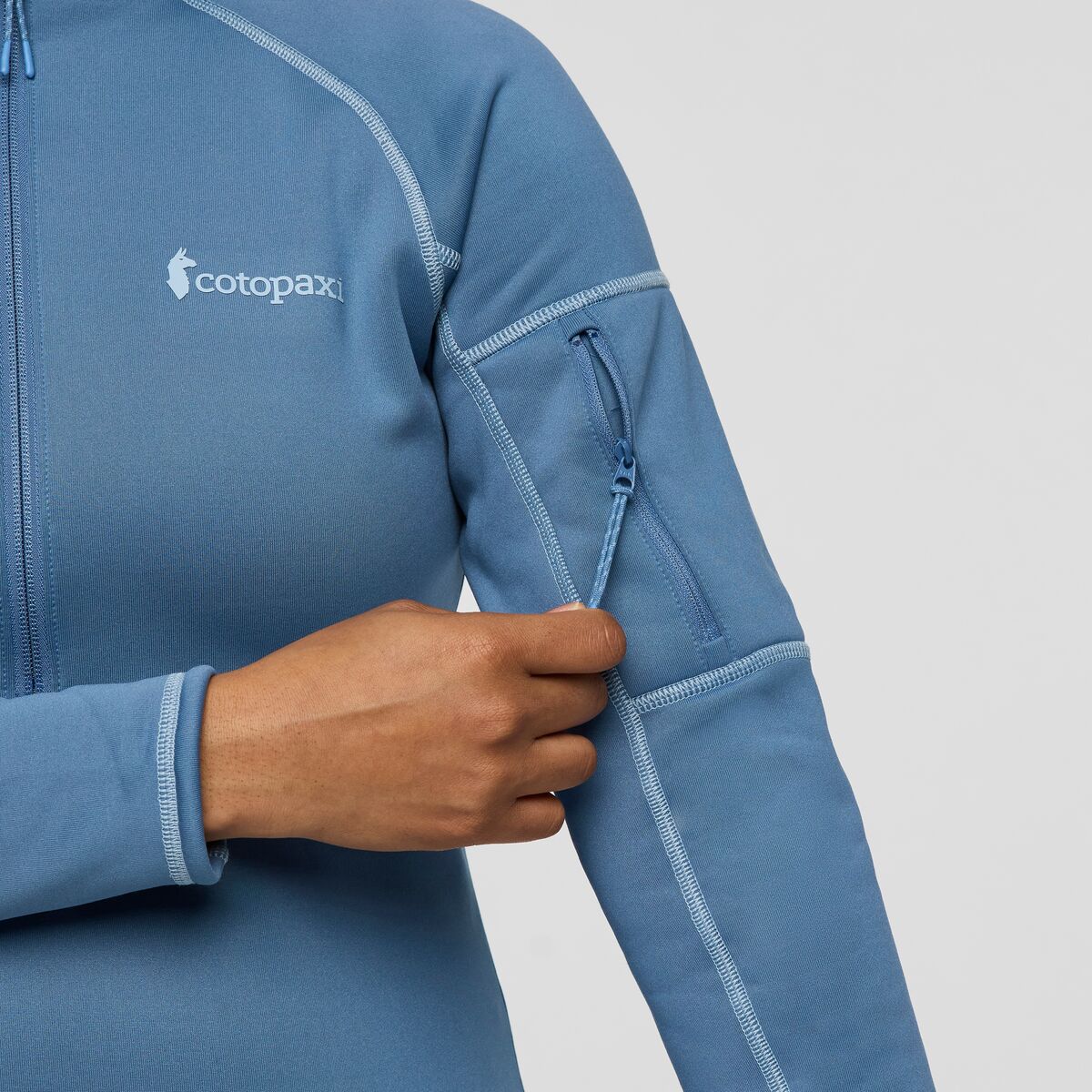 Tempa Fleece Half-Zip Pullover - Women s - Everyday Fleece Comfort