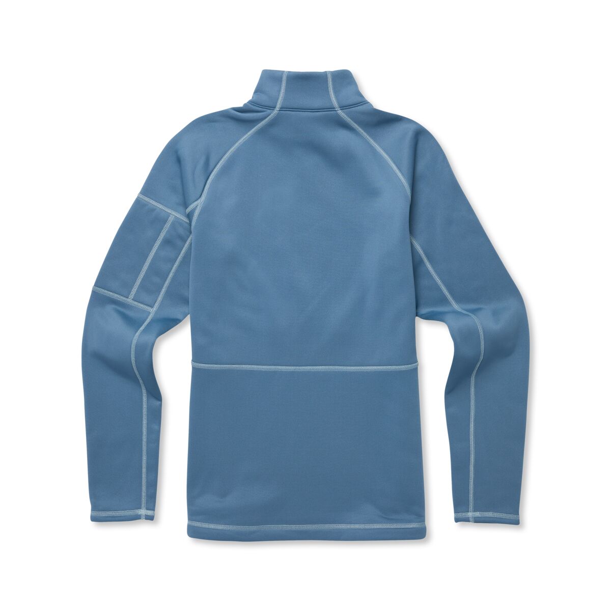 Tempa Fleece Half-Zip Pullover - Women s - Everyday Fleece Comfort