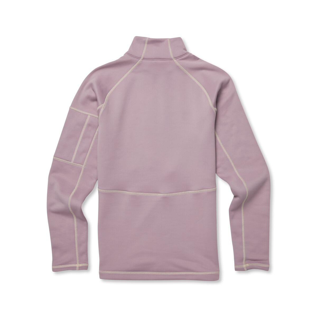 Tempa Fleece Half-Zip Pullover - Women s - Everyday Fleece Comfort