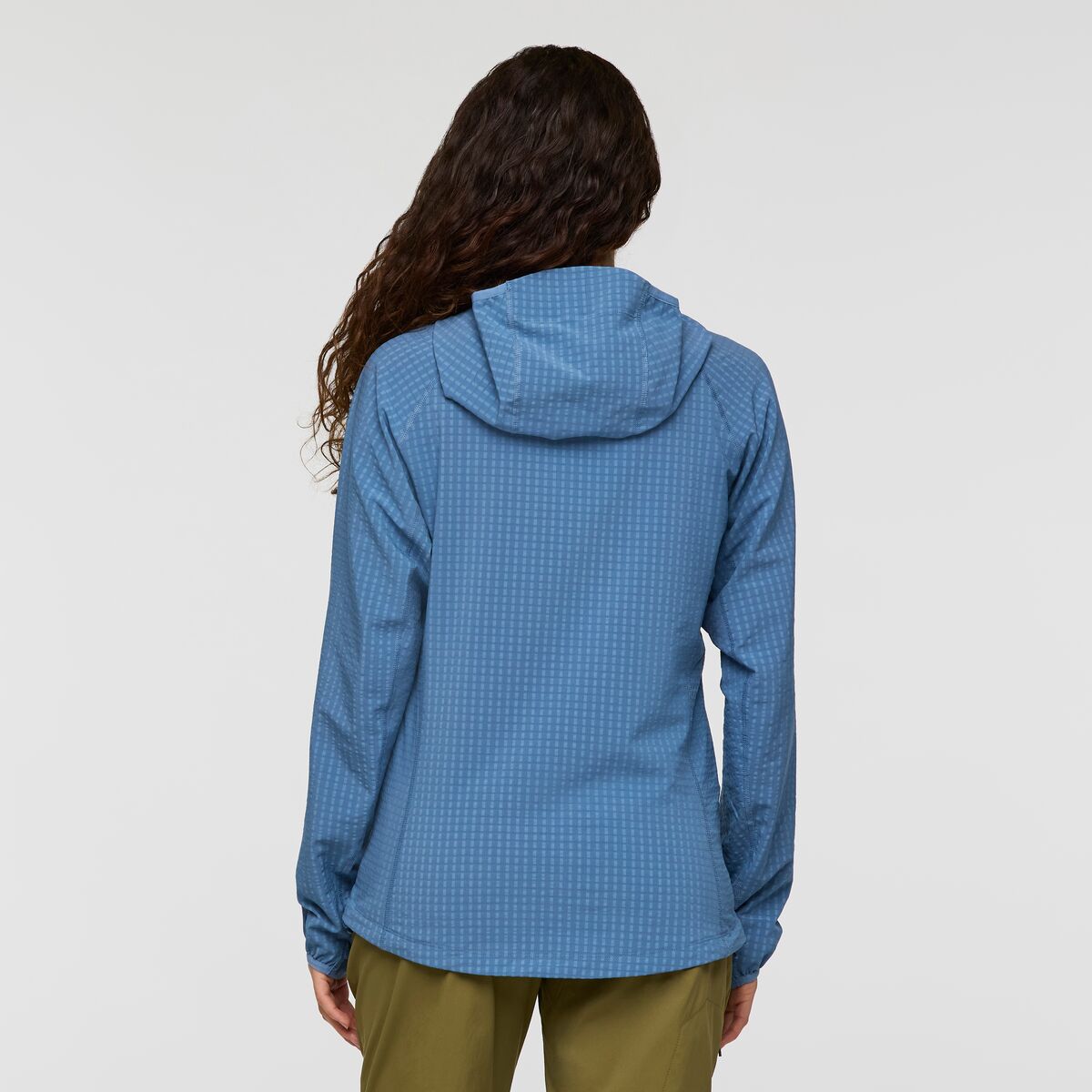 Yermo Hooded Jacket - Women s - Outdoor Ready Design