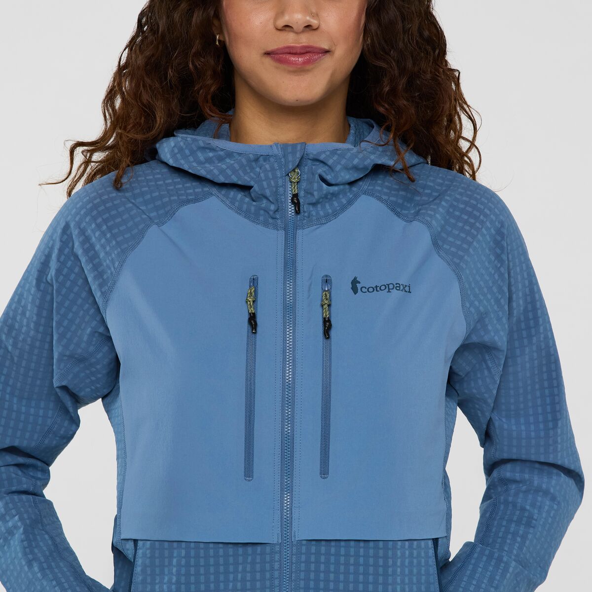 Yermo Hooded Jacket - Women s - Outdoor Ready Design