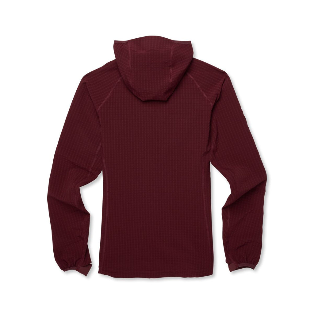 Yermo Hooded Jacket - Women s - Outdoor Ready Design