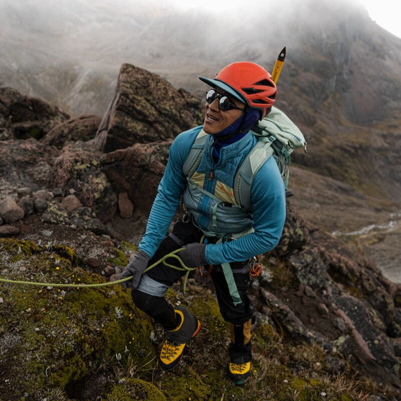 Capa Hybrid Insulated Jacket - Men s - Everyday Outdoor Style