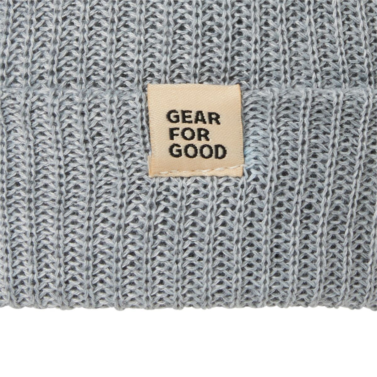Wharf Beanie - Trail Ready
