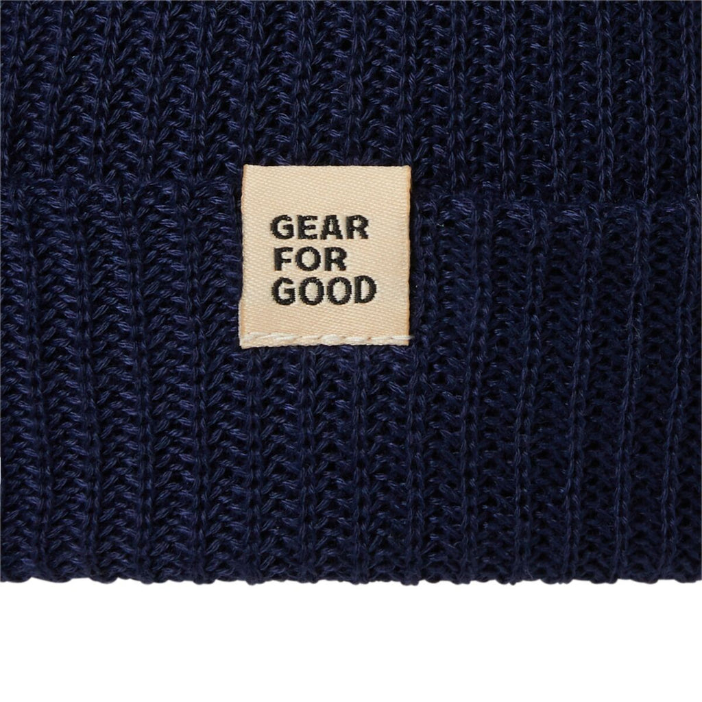 Wharf Beanie - Adventure Ready Comfort