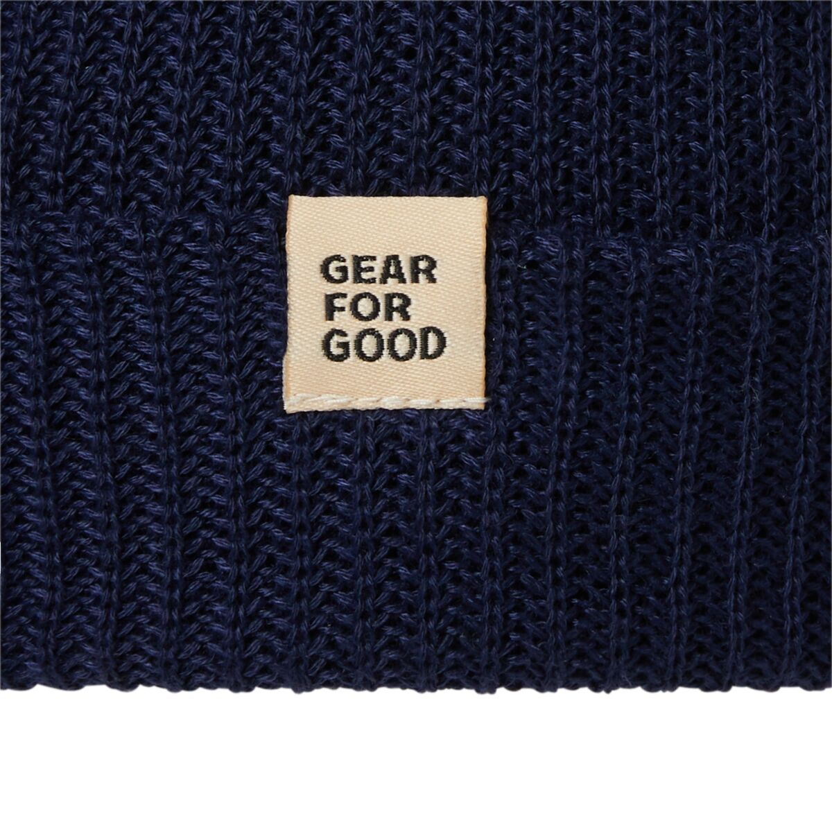 Wharf Beanie - Adventure Ready Comfort