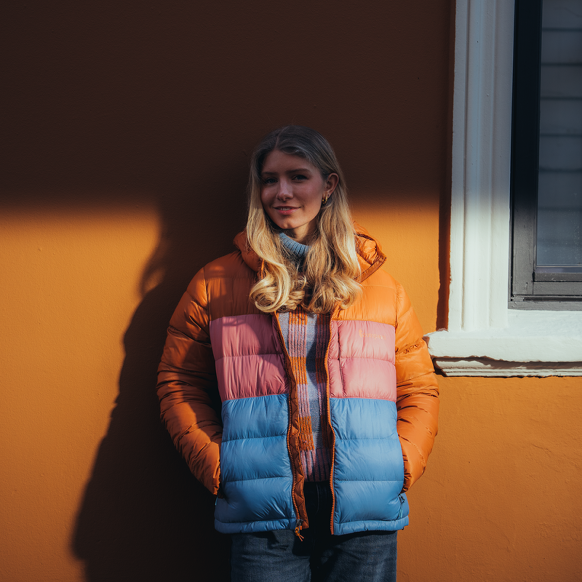 Fuego Max Down Hooded Jacket - Women s - Roomy Everyday Carry