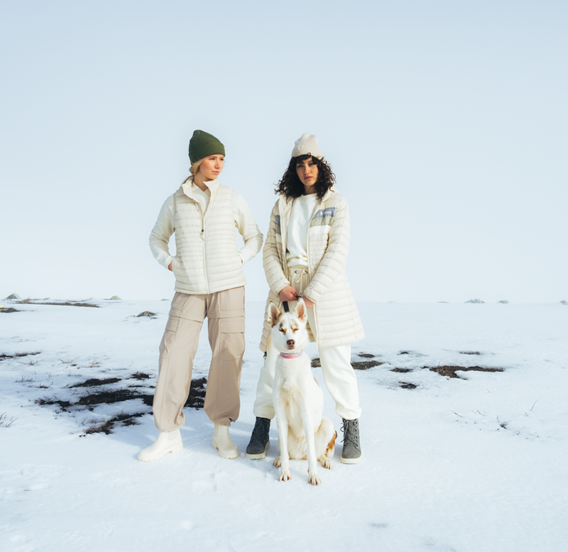 Fuego Down Parka - Women s - Outdoor Layering