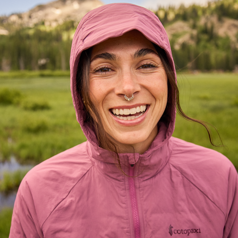 Pacaya 2 0 Insulated Hooded Jacket - Women s - Everyday Fleece Comfort
