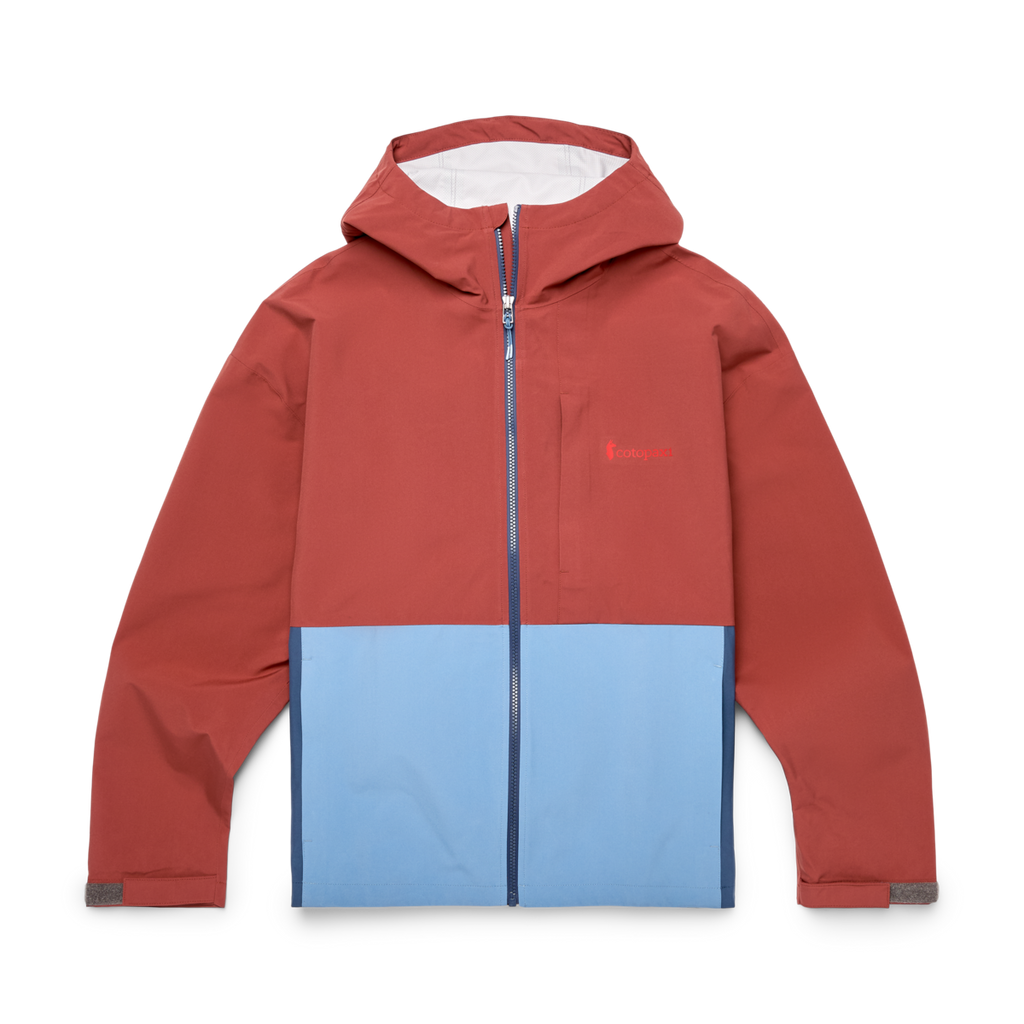 Cielo Rain Jacket - Men s - Weather Ready Coverage