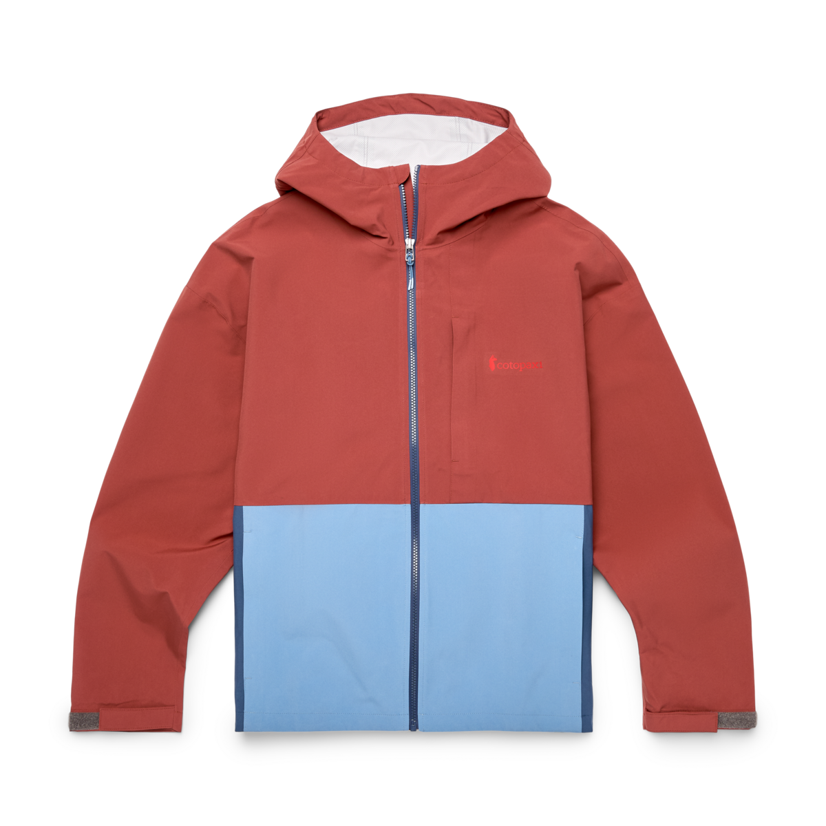 Cielo Rain Jacket - Men s - Weather Ready Coverage