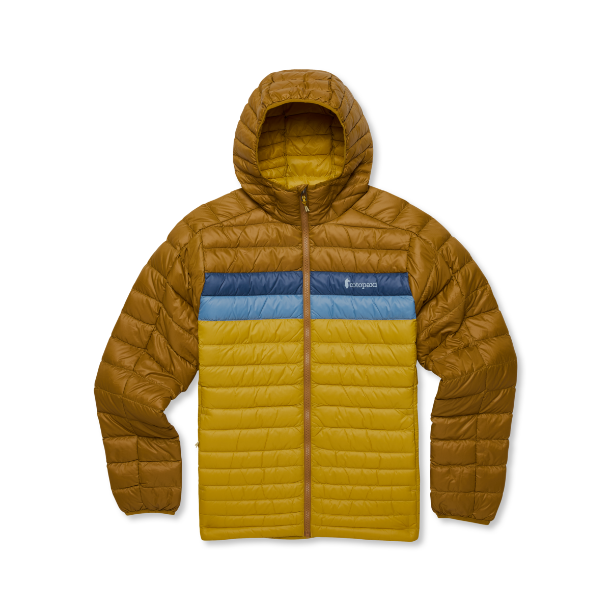 Fuego Down Hooded Jacket - Men s - Adventure Travel