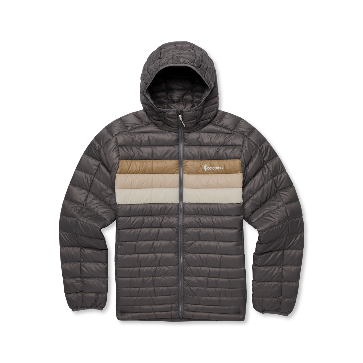 Fuego Down Hooded Jacket - Men s - Adventure Travel