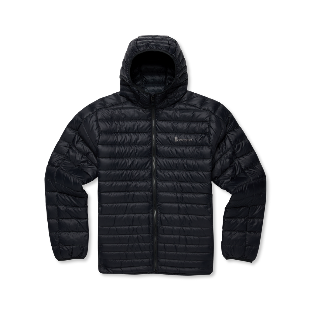 Fuego Down Hooded Jacket - Men s - Adventure Travel